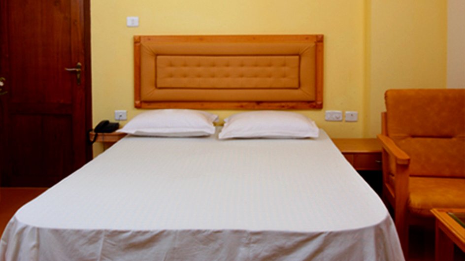 Best Family Hotels in Alleppey